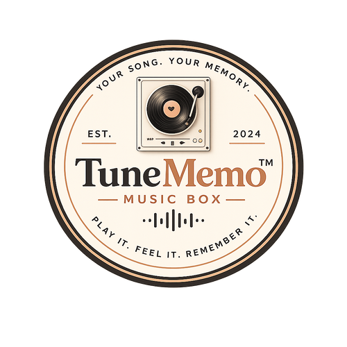 TuneMemo™