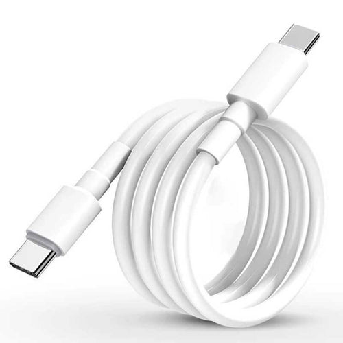 FREE USB-C Charging Cable