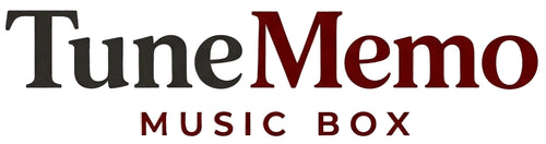TuneMemo™